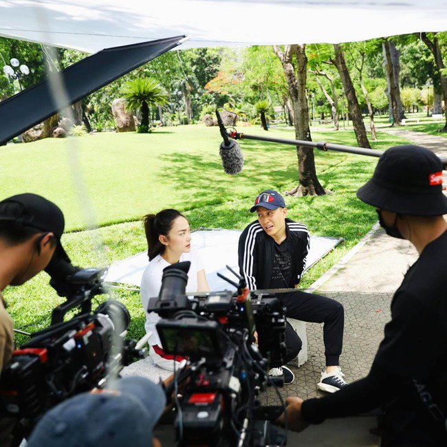 12 năm sau Ngôi Nhà Hạnh Phúc bản Việt, Lương Mạnh Hải và amp;#34;người tìnhamp;#34; ra sao? - 5