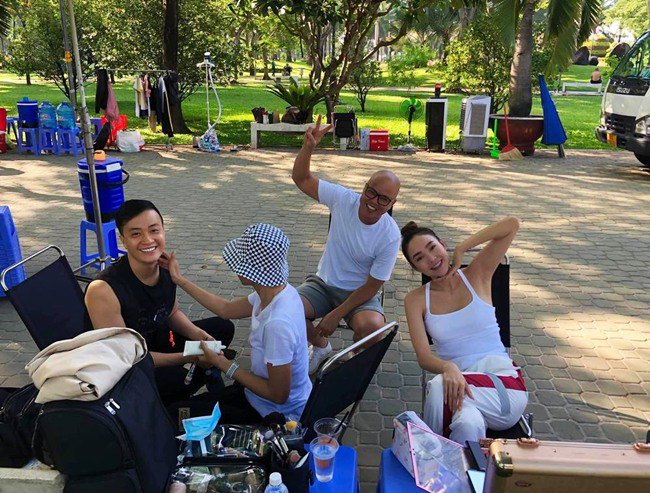 12 năm sau Ngôi Nhà Hạnh Phúc bản Việt, Lương Mạnh Hải và amp;#34;người tìnhamp;#34; ra sao? - 6