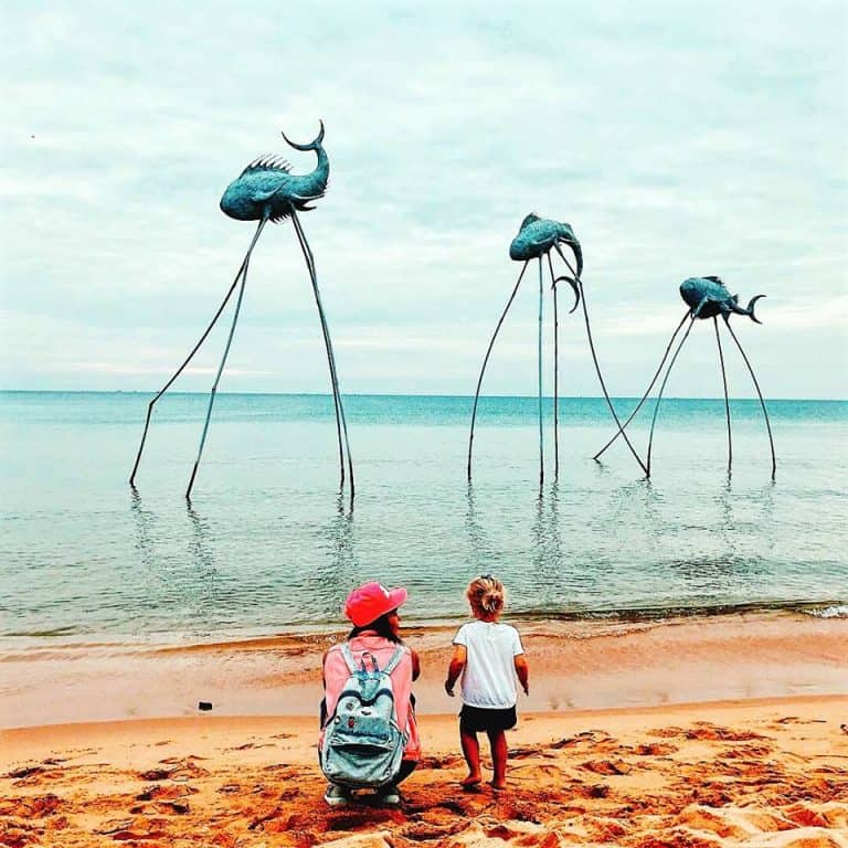 4 điểm “sống ảo” đẹp quên lối về khi du lịch Phú Quốc - 2