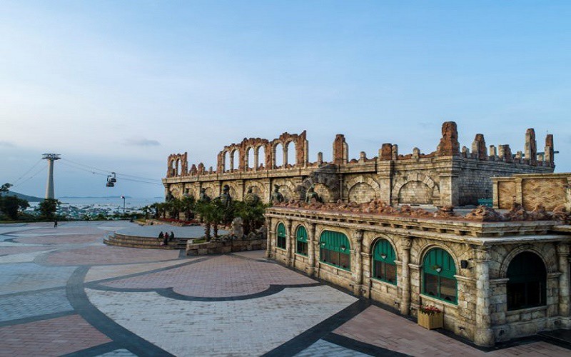 4 điểm “sống ảo” đẹp quên lối về khi du lịch Phú Quốc - 10