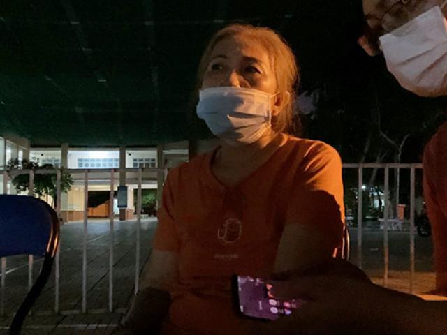 Lời kể đau xót vụ cháy nhà trong hẻm ở TP.HCM: 8 người chết thì có 7 người là cháu tôi