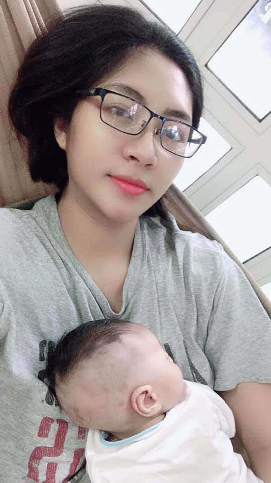 Cất vương miện, HH Đặng Thu Thảo bán online nuôi con sinh đôi, từng tự ti vóc dáng bỉm sữa - 6