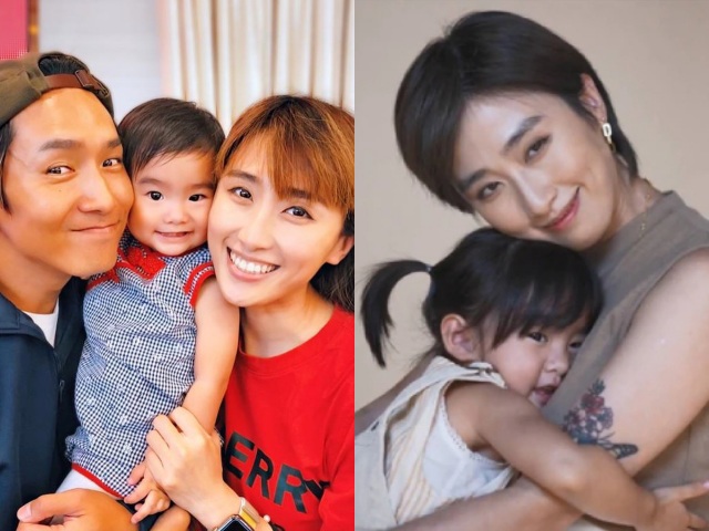 Khổ như mỹ nhân Lan Quế Phường: 1 năm 2 lần bỏ thai, xin lỗi đứa con chưa chào đời