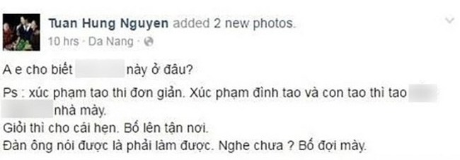 Vụ vợ treo thưởng 20 triệu tìm người chê con gái xấu: Mạc Văn Khoa đã trực tiếp liên hệ - 12