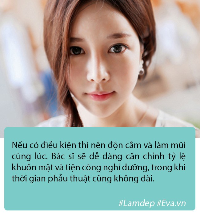 Độn cằm là phương pháp PTTM rất đơn giản nhưng tại sao vẫn có nhiều ca biến chứng? - 5