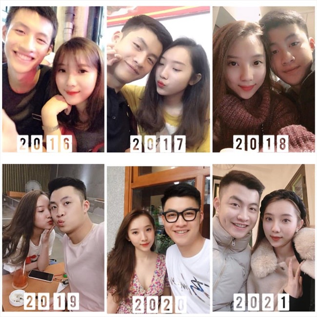 amp;#34;Đông Ki-sốtamp;#34; Hướng Dương Ngược Nắng: Vào nghề nhờ chị gái, có mối tình đẹp 6 năm - 11