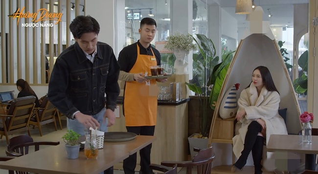 amp;#34;Đông Ki-sốtamp;#34; Hướng Dương Ngược Nắng: Vào nghề nhờ chị gái, có mối tình đẹp 6 năm - 5