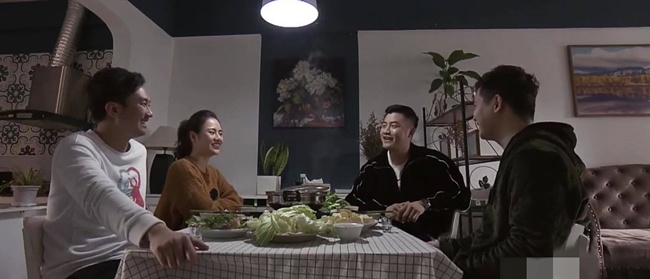 amp;#34;Đông Ki-sốtamp;#34; Hướng Dương Ngược Nắng: Vào nghề nhờ chị gái, có mối tình đẹp 6 năm - 7