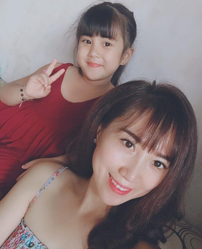 Mẹ đơn thân Gia Lai 8 năm gửi con đi xa kiếm tiền, bé gái lớn xinh hút nghìn like - 5