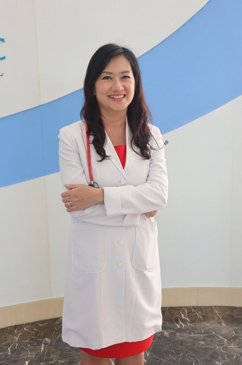 Mẹ nên làm gì để giúp bé sinh mổ cải thiện hệ miễn dịch - 1