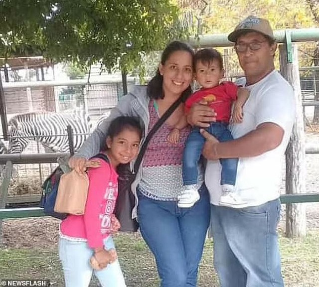 Mẹ qua đời lúc đang cho con bú, bé gái 2 tháng tuổi chết ngạt vì mẹ đè lên người - 2