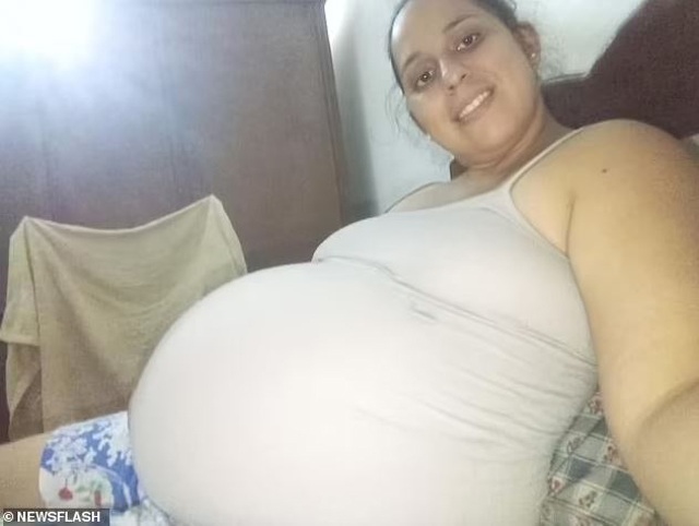 Mẹ qua đời lúc đang cho con bú, bé gái 2 tháng tuổi chết ngạt vì mẹ đè lên người - 3