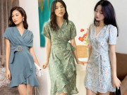 Thời trang - Kiểu váy giúp vòng eo hóa thon gọn, nàng nào cũng nên sở hữu để vóc dáng thêm quyến rũ