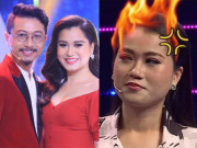 Giải trí - Fan lo cho số phận chồng Lâm Vỹ Dạ khi tả vợ là "con vật rừng xanh hoang dã"