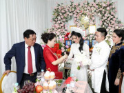 Tin tức - Nữ đại gia Nguyễn Phương Hằng bất ngờ nhắc đến con dâu, khẳng định xinh đẹp giống mình hồi trẻ