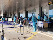 Tiêu dùng - Dịch Covid-19 phức tạp, hành khách đổi, hoàn vé máy bay thế nào?