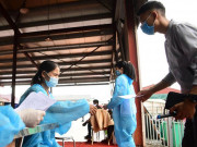 Tin tức - COVID-19 7/5: "Hà Nội phải sẵn sàng cho kịch bản có thể có 300 ca bệnh trên địa bàn"