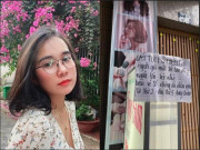 Tin tức - Chỉ với tấm biển treo trước tiệm cắt tóc, cô gái xinh đẹp khiến CĐM thốt: Sài Gòn dễ thương!