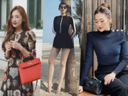 Thời trang - Làm dâu hào môn, nàng Á hậu đi biển đóng bộ kín đáo, chỉ dám hở đôi chân thương hiệu