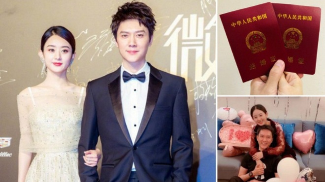 Mới ly hôn được 2 tuần, thiếu gia Cbiz bị bố mẹ ép đi gặp đối tượng mới - 1