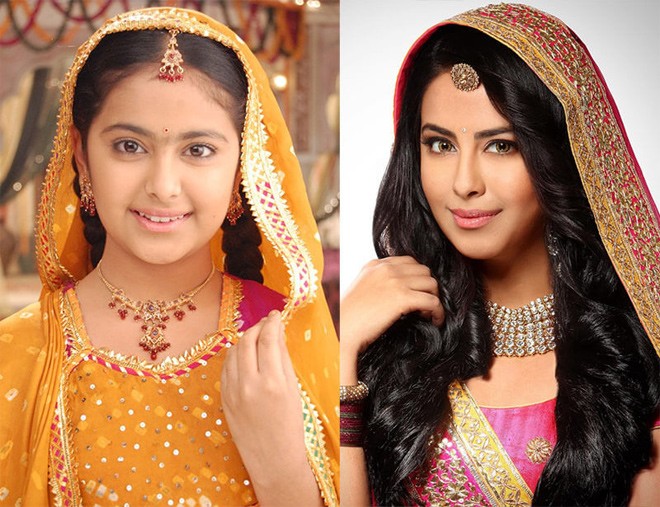 Ngôi sao 24/7: Từ Ấn Độ, amp;#34;Cô Dâu 8 Tuổiamp;#34; tiết lộ ông đã mất, bố và bà nhiễm bệnh - 1