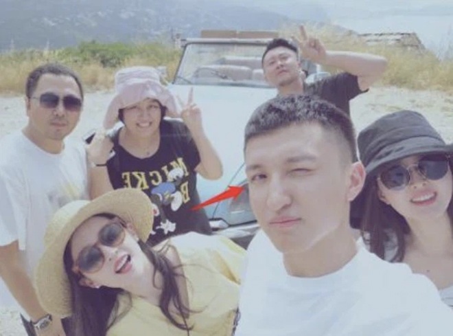 Ngôi sao 24/7: Từ Ấn Độ, amp;#34;Cô Dâu 8 Tuổiamp;#34; tiết lộ ông đã mất, bố và bà nhiễm bệnh - 3