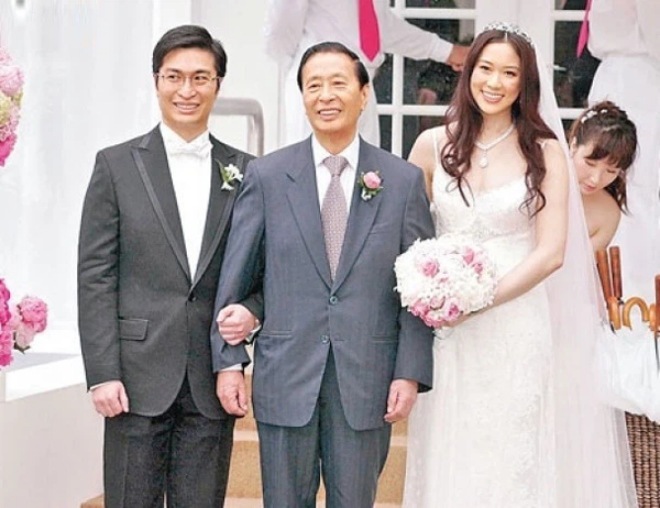 Sao Châu Á và những đám cưới đắt tiền nhất: Cặp đôi nào cũng viên mãn riêng Angelababy sóng gió - 7