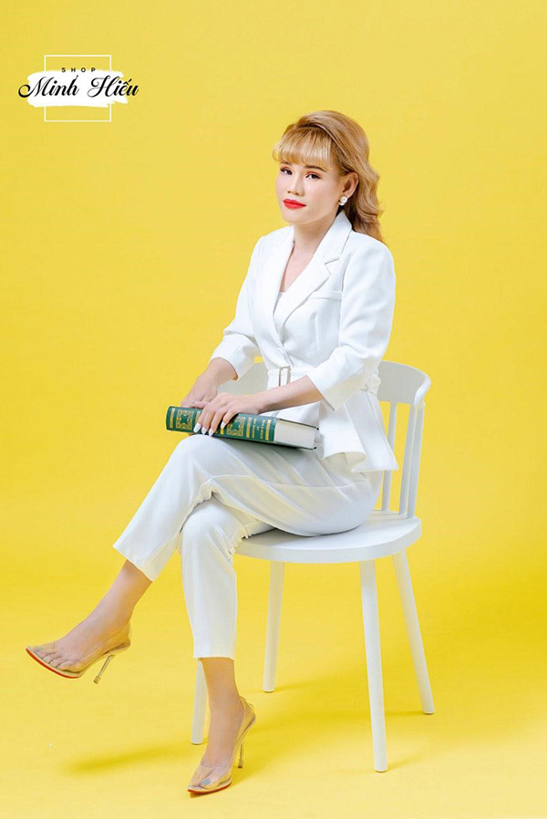 Vì sao shop Minh Hiếu chiếm được vị thế trong lòng chị em? - 1