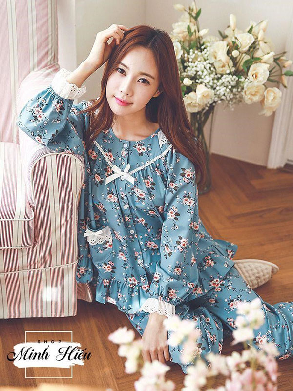 Vì sao shop Minh Hiếu chiếm được vị thế trong lòng chị em? - 2