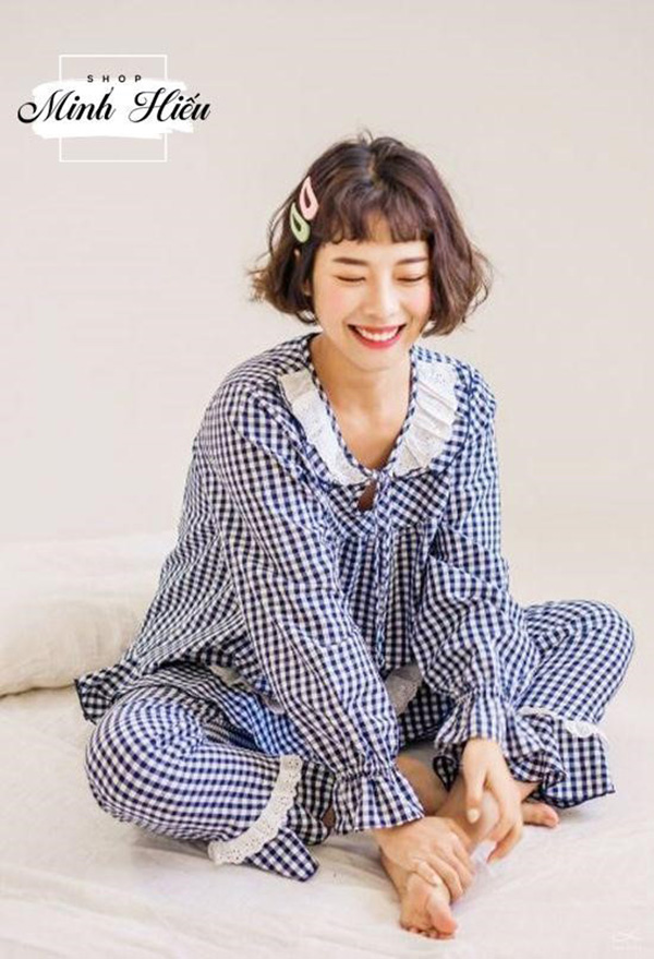 Vì sao shop Minh Hiếu chiếm được vị thế trong lòng chị em? - 3