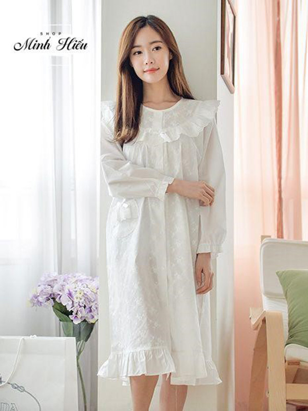 Vì sao shop Minh Hiếu chiếm được vị thế trong lòng chị em? - 4