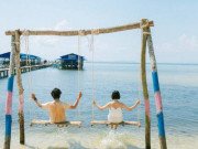 Xem ăn chơi - Hòn đảo duy nhất của Việt Nam lọt top nơi sống nghỉ hưu tốt nhất thế giới