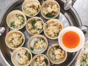 Xem ăn chơi - Loại bánh đặc sản ăn rồi vẫn muốn ăn lại níu chân du khách ở Phú Yên