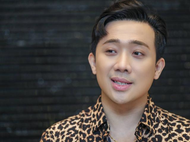 Phản ứng của khán giả khi Trấn Thành tiếp tục làm MC Rap Việt mùa 2