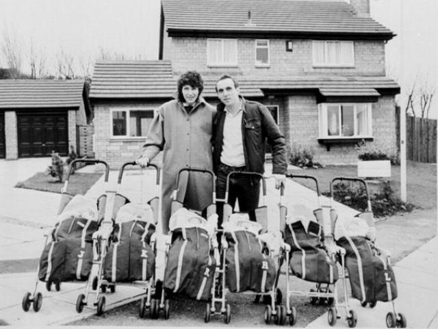 Người phụ nữ sinh 6 con gái cùng lúc khiến cả nước xôn xao 37 năm trước giờ ra sao?