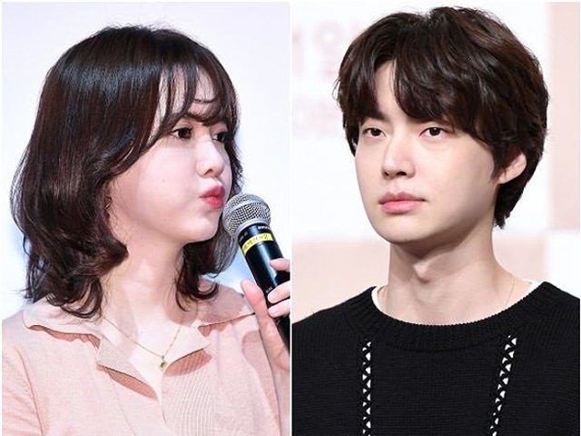 Ngôi sao 24/7: Goo Hye Sun bị mắng "cô vợ độc hại" khi xin tha thứ cho chồng cũ