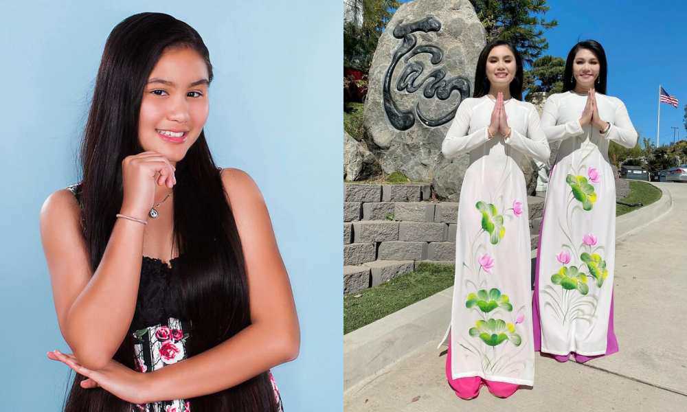 Con gái của NSƯT Ngọc Huyền: 17 tuổi đã đạt Thủ khoa ở Mỹ, xinh đẹp, hát hay giống mẹ - 8