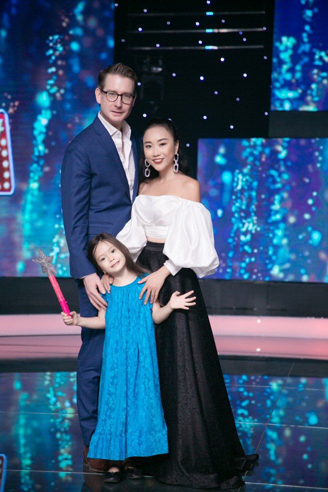 Đoan Trang từng bật khóc trong mâm cơm vì bố mẹ ép lấy chồng - 7