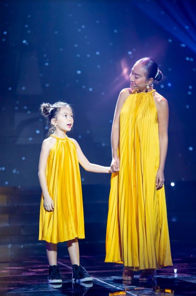 Đoan Trang từng bật khóc trong mâm cơm vì bố mẹ ép lấy chồng - 1