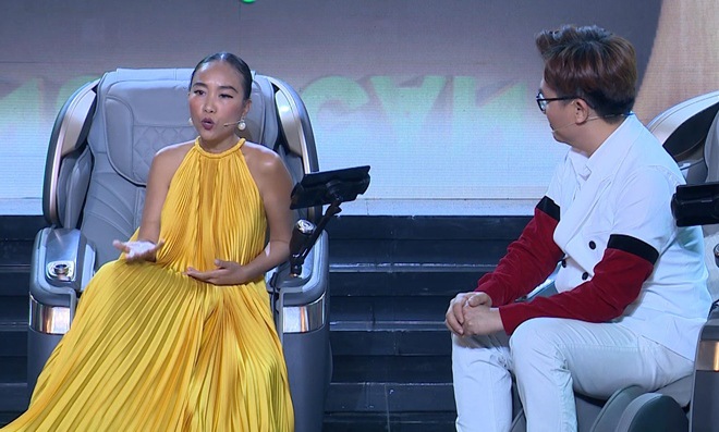 Đoan Trang từng bật khóc trong mâm cơm vì bố mẹ ép lấy chồng - 3