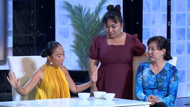 Đoan Trang từng bật khóc trong mâm cơm vì bố mẹ ép lấy chồng - 2