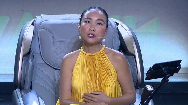 Đoan Trang từng bật khóc trong mâm cơm vì bố mẹ ép lấy chồng - 6