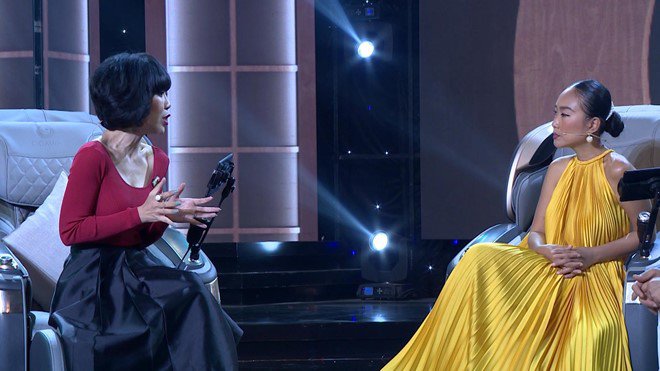 Đoan Trang từng bật khóc trong mâm cơm vì bố mẹ ép lấy chồng - 5