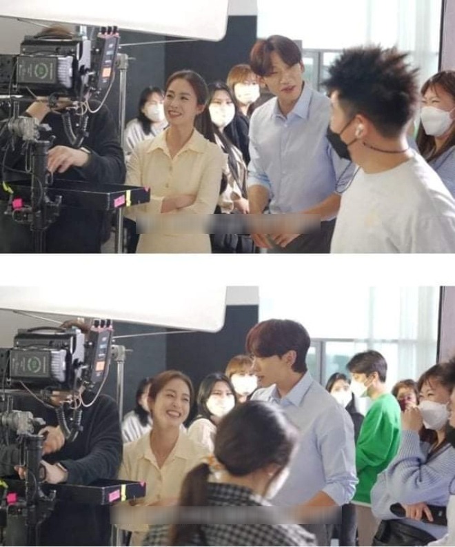 Hài hước như Bi Rain: Lấy Kim Tae Hee được 4 năm vẫn trêu chọc gọi vợ là amp;#34;chịamp;#34; - 3