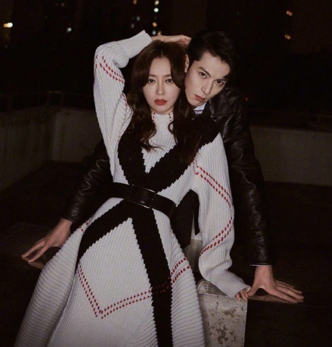 Hoàng hậu của Diên Hy Công Lược bị chê vô duyên khi ví hôn đàn em giống ăn amp;#34;sầu riêngamp;#34; - 6