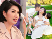 Giải trí - Hôn nhân lận đận trên đất Mỹ của Hồng Nhung "Sao mai điểm hẹn"