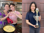 Giải trí - Con gái của NSƯT Ngọc Huyền: 17 tuổi đã đạt Thủ khoa ở Mỹ, xinh đẹp, hát hay giống mẹ