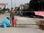 Sức khỏe - Thêm 15 ca mắc mới COVID-19 trong cộng đồng, một xã có tới 14 trường hợp cùng nhiễm bệnh