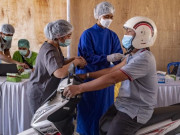 Tin tức - Hai quốc gia Đông Nam Á đối mặt nguy cơ bùng nổ ca nhiễm Covid-19