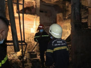 Tin tức - Cháy nhà 8 người tử vong thương tâm ở TP.HCM: Người sống sót tiết lộ nguyên nhân